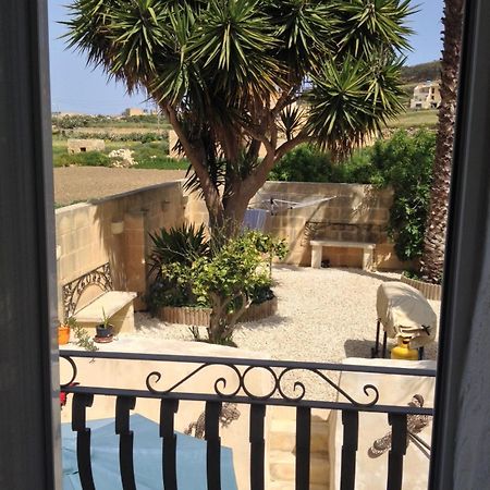 Anna Karistu Accommodation Kerċem Exterior foto